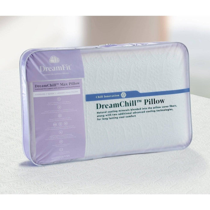 DreamFit Pillow DreamChill Max Pillow