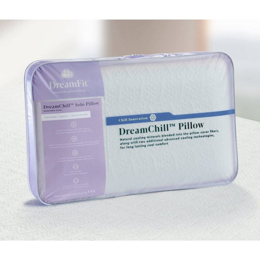 DreamFit Pillow DreamChill Solo Pillow