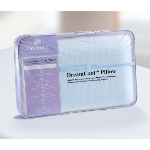 DreamFit Pillow DreamCool Max Pillow
