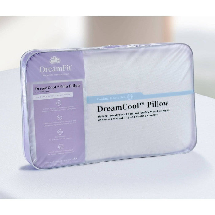 DreamFit Pillow DreamCool Solo Pillow