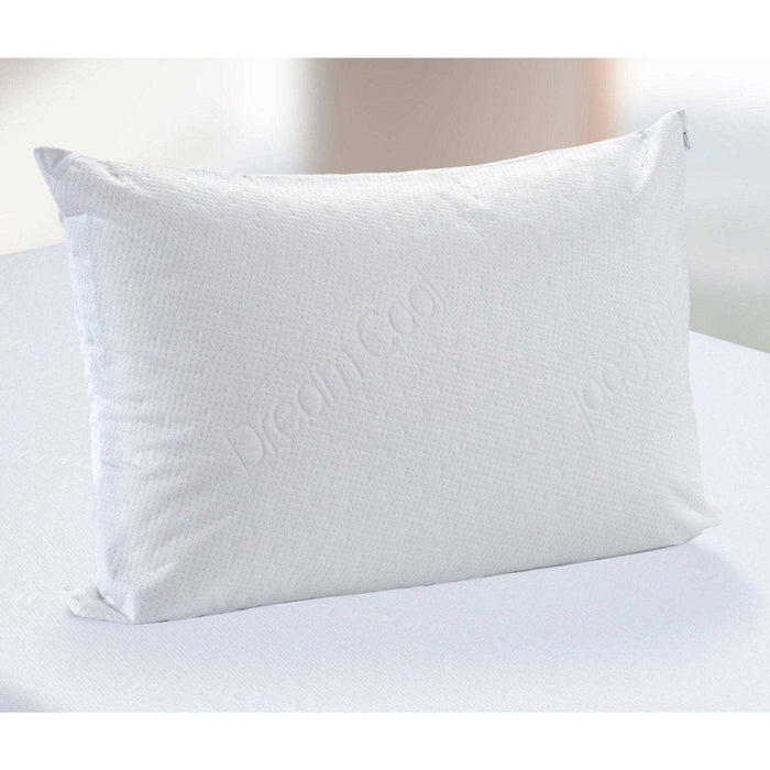 DreamFit Pillow Protector DreamCool Pillow Protector