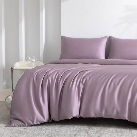 Luxury 100 Percent Bamboo Breathable Bed Sheets Set - Dreamreal - Sleep Galleria
