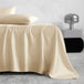 Luxury 100 Percent Bamboo Breathable Bed Sheets Set - Dreamreal - Sleep Galleria