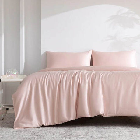 Luxury 100 Percent Bamboo Breathable Bed Sheets Set - Dreamreal - Sleep Galleria