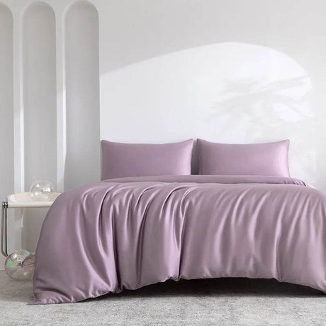 Luxury 100 Percent Bamboo Breathable Bed Sheets Set - Dreamreal - Sleep Galleria