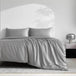 Luxury 100 Percent Bamboo Breathable Bed Sheets Set - Dreamreal - Sleep Galleria