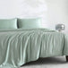 Luxury 100 Percent Bamboo Breathable Bed Sheets Set - Dreamreal - Sleep Galleria