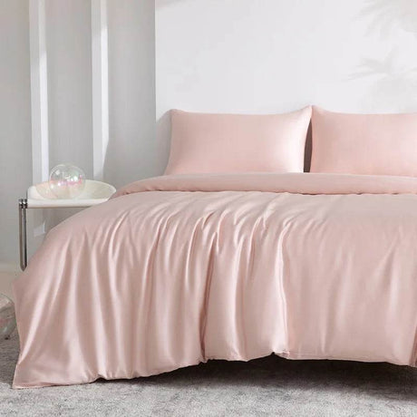 Luxury 100 Percent Bamboo Breathable Bed Sheets Set - Dreamreal - Sleep Galleria