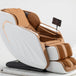 Full Body Massage Chair Zero Gravity - Dreams Private Label - Sleep Galleria