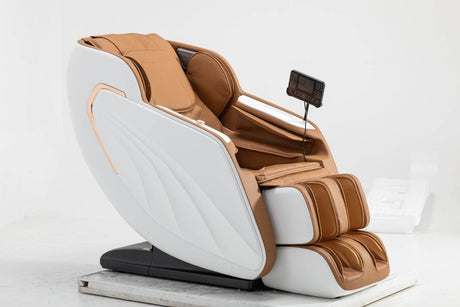 Full Body Massage Chair Zero Gravity - Dreams Private Label - Sleep Galleria