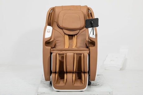 Full Body Massage Chair Zero Gravity - Dreams Private Label - Sleep Galleria