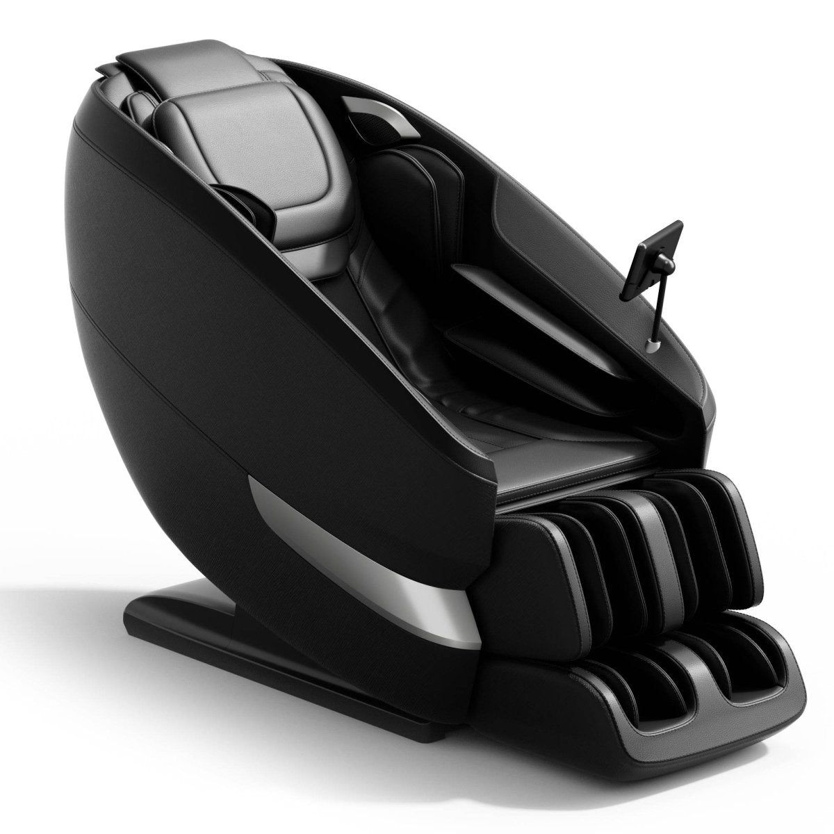 Full Body Shiatsu Massage Chair - Dreams Private Label - Sleep Galleria