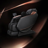 Full Body Zero Gravity Shiatsu Massage Chair - Dreams Private Label - Sleep Galleria