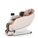Full Body Zero Gravity Shiatsu Massage Chair - Dreams Private Label - Sleep Galleria