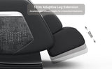 Massage Chair Full Body Zero Gravity Recliner - Dreams Private Label - Sleep Galleria