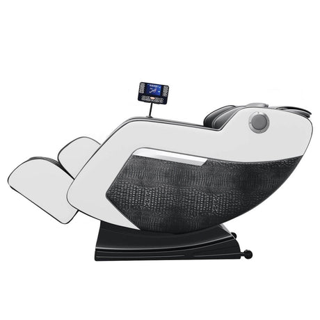 Massage Chair Full Body Zero Gravity Recliner - Dreams Private Label - Sleep Galleria