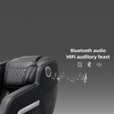 Massage Chair Full Body Zero Gravity Recliner - Dreams Private Label - Sleep Galleria