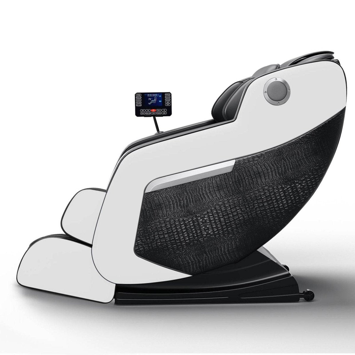 Massage Chair Full Body Zero Gravity Recliner - Sleep Galleria