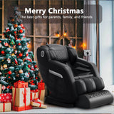 Massage Chair Full Body Zero Gravity Recliner - Dreams Private Label - Sleep Galleria