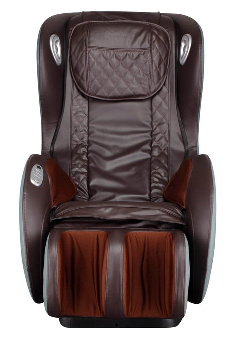 SL Track Full Body and Shiatsu Recliner - Dreams Private Label - Sleep Galleria