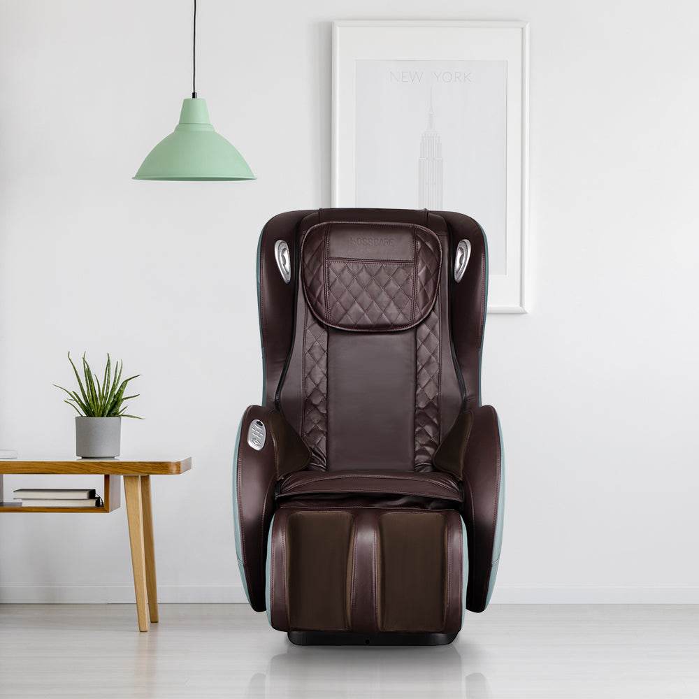 SL Track Full Body and Shiatsu Recliner - Dreams Private Label - Sleep Galleria