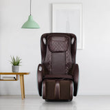 SL Track Full Body and Shiatsu Recliner - Dreams Private Label - Sleep Galleria