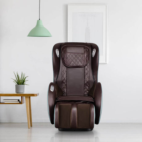 SL Track Full Body and Shiatsu Recliner - Dreams Private Label - Sleep Galleria