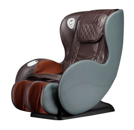 SL Track Full Body and Shiatsu Recliner - Dreams Private Label - Sleep Galleria