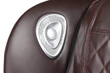 SL Track Full Body and Shiatsu Recliner - Dreams Private Label - Sleep Galleria