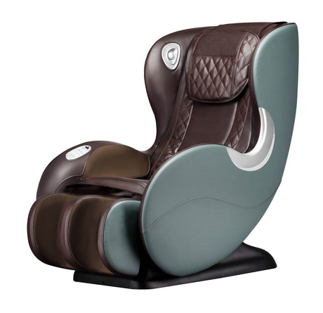 SL Track Full Body and Shiatsu Recliner - Dreams Private Label - Sleep Galleria