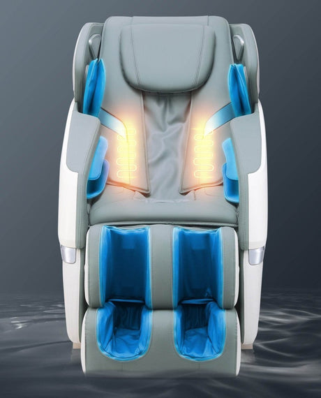 SL Track Full Body Massage Recliner - Dreams Private Label - Sleep Galleria