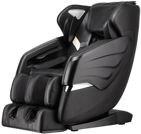 SL Track Full Body Massage Recliner - Dreams Private Label - Sleep Galleria