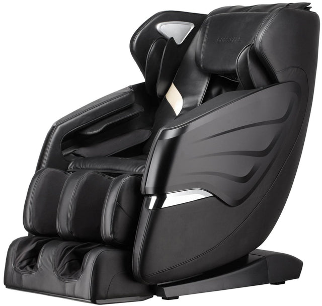SL Track Full Body Massage Recliner - Dreams Private Label - Sleep Galleria