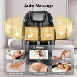 SL Track Full Body Massage Recliner - Dreams Private Label - Sleep Galleria