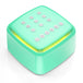 White Noise Sound Machine with Warm Light - Dreams Private Label - Sleep Galleria