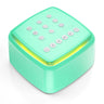 White Noise Sound Machine with Warm Light - Sleep Galleria