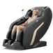 Zero Gravity Shiatsu Massage Chair Full Body - Dreams Private Label - Sleep Galleria