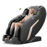 Zero Gravity Shiatsu Massage Chair Full Body - Dreams Private Label - Sleep Galleria