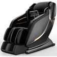 Zero Gravity Shiatsu Massage Chair with SL - Track and Voice Control - Dreams Private Label - Sleep Galleria