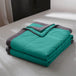 Lightweight Double-Sided Cooling Breathable Polyester Blanket - Sleep Galleria