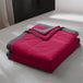 Lightweight Double-Sided Cooling Breathable Polyester Blanket - Sleep Galleria