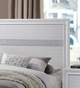 Traditional Style Wood Bedroom Set With Storage Drawers - Sleep Galleria