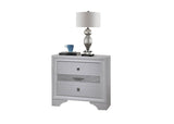 Traditional Style Wood Bedroom Set With Storage Drawers - Sleep Galleria