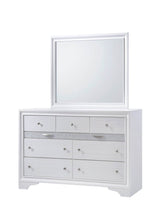 Traditional Style Wood Bedroom Set With Storage Drawers - Sleep Galleria