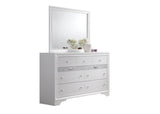 Traditional Style Wood Bedroom Set With Storage Drawers - Sleep Galleria
