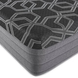 Ultra Plush 14-Inch Hybrid Foam Spring Mattress - Sleep Galleria