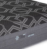 Ultra Plush 14-Inch Hybrid Foam Spring Mattress - Sleep Galleria