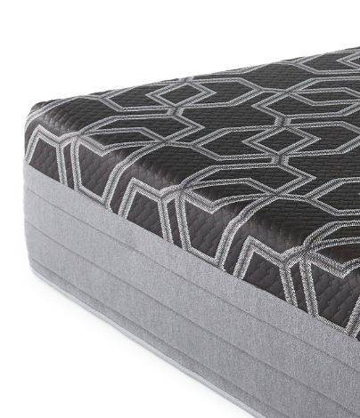 Ultra Plush 14-Inch Hybrid Foam Spring Mattress - Sleep Galleria