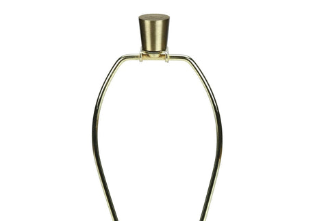 28-Inch Cream Resin Cylinder Table Lamp - Sleep Galleria
