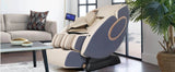 4D Zero Gravity SL-Track Full Body Shiatsu Massage Chair - Sleep Galleria